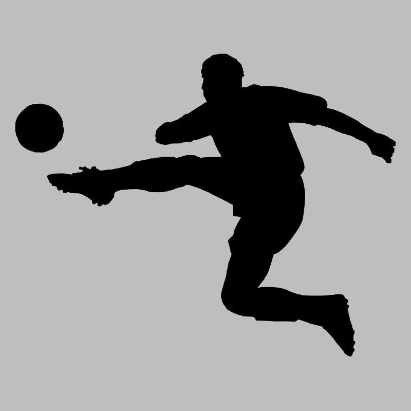 Fussball-Spieler