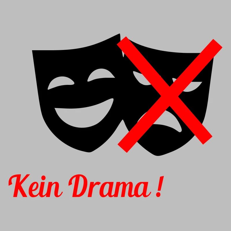 Pas de drame