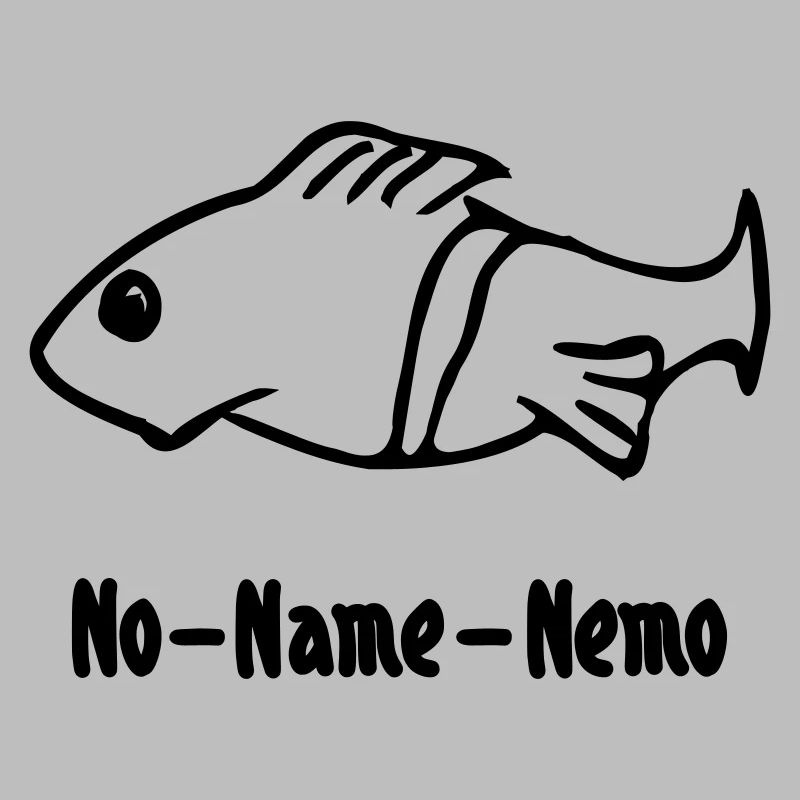 Fish without a name