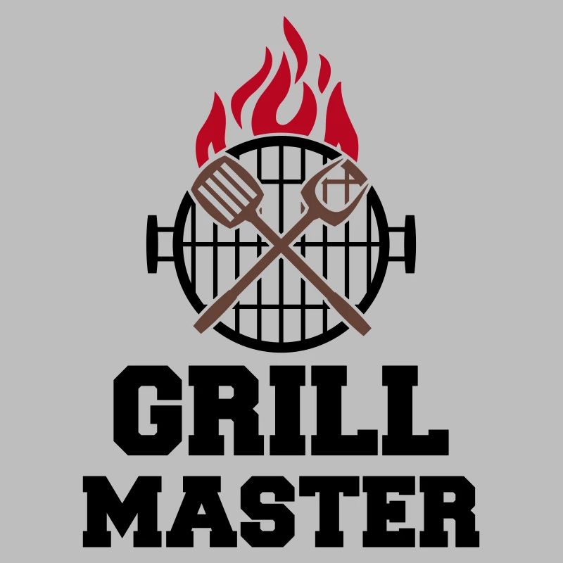 Grill Master BBQ