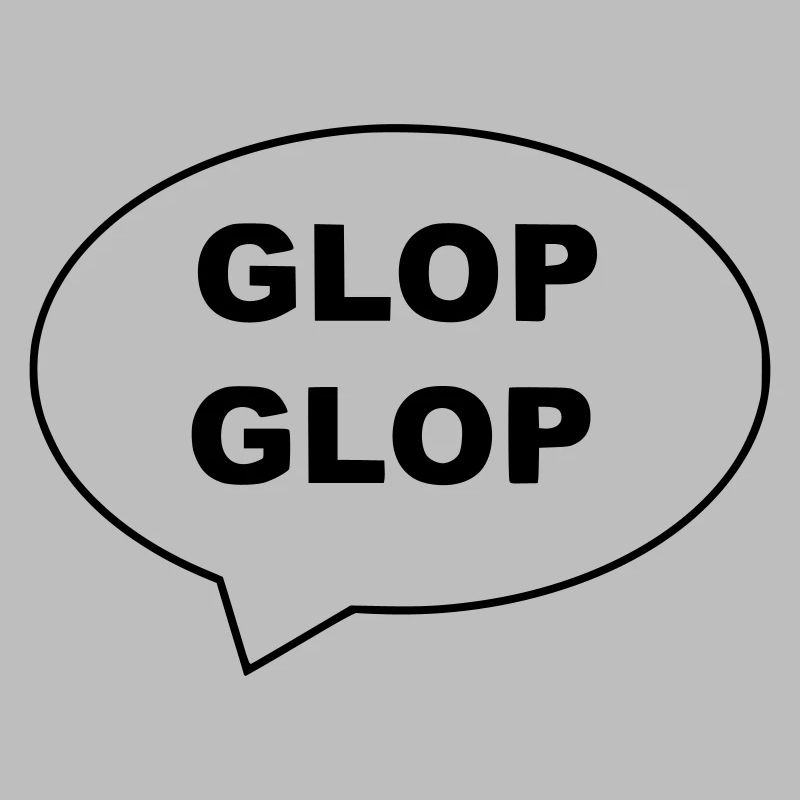  glop