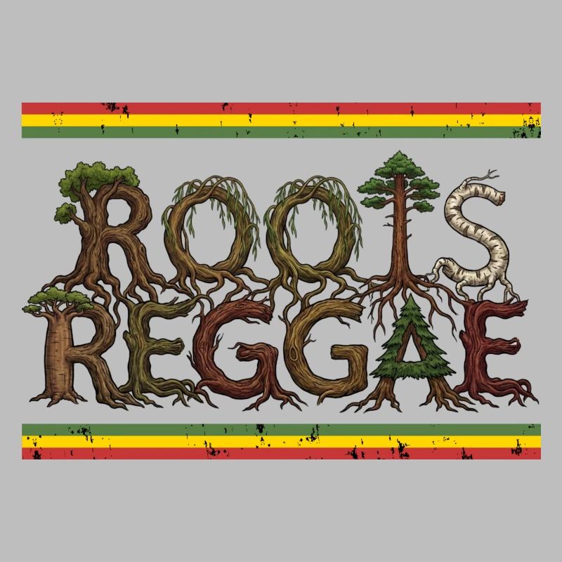 Racines Reggae Forest