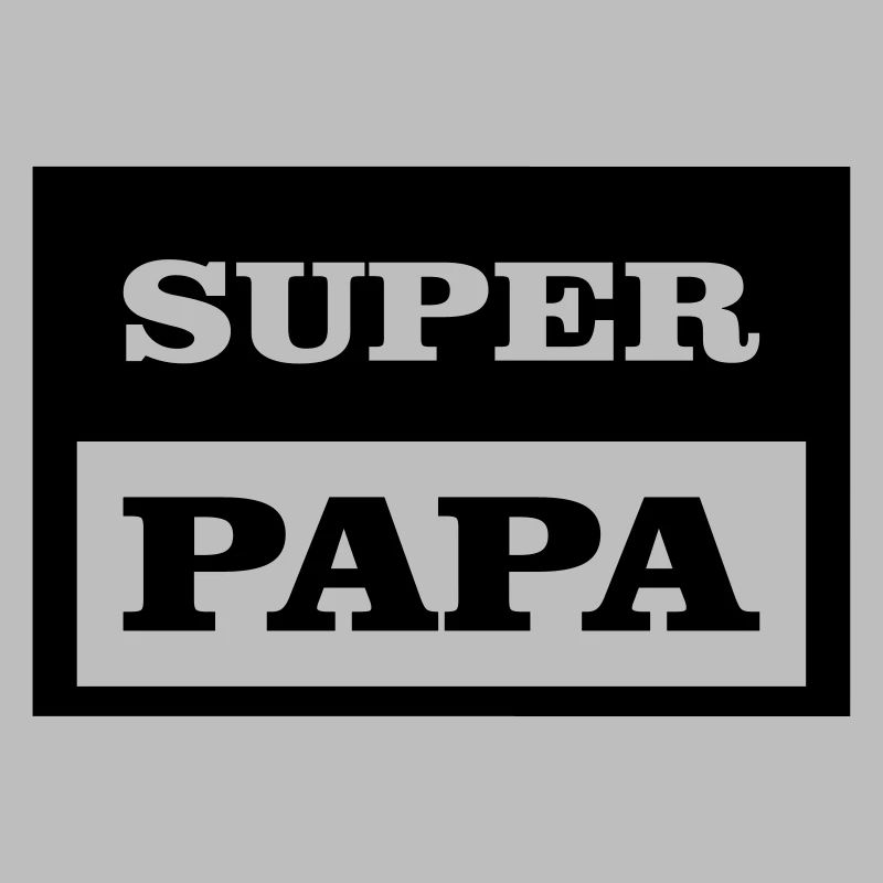 SUPER DAD