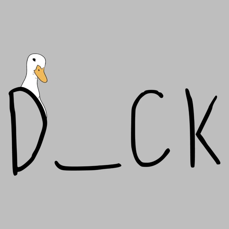 Duck Quiz