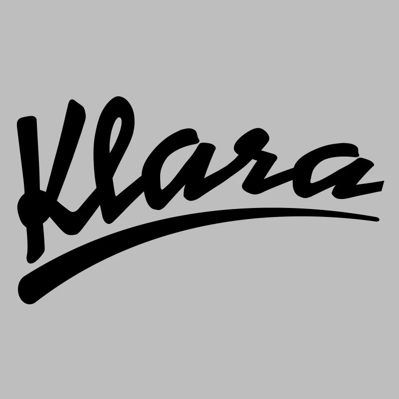 klara | Klara