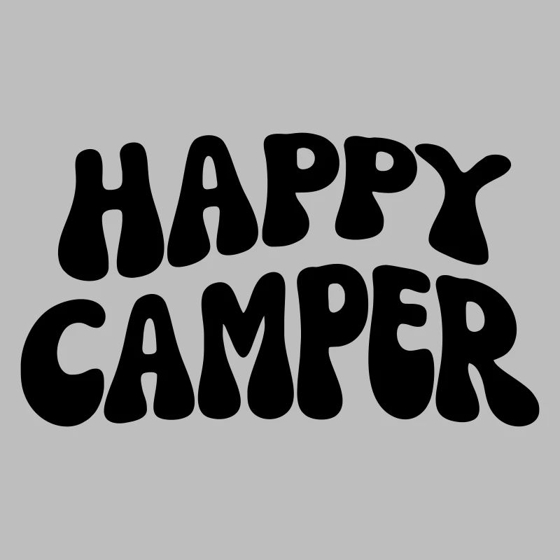 Happy Camper