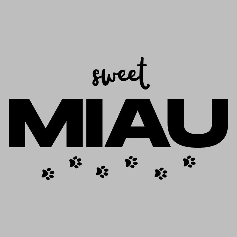 MIAOU – La déclaration du chat mignon