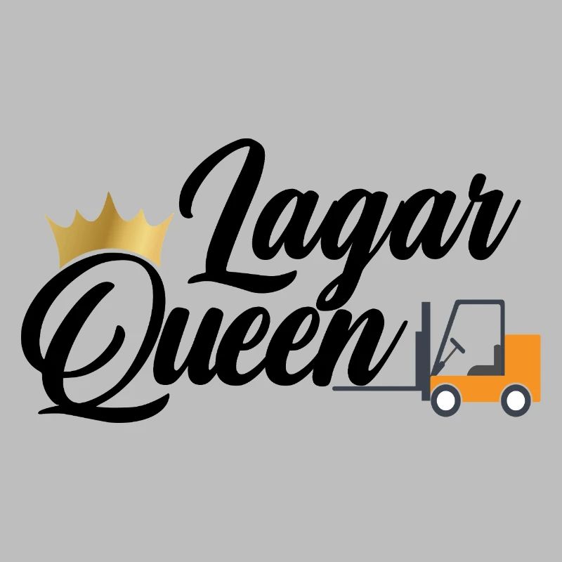 Warehouse Queen / Forklift Driver, Warehouse Clerk, Freight Forwarder