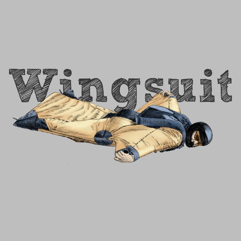 Wingsuit