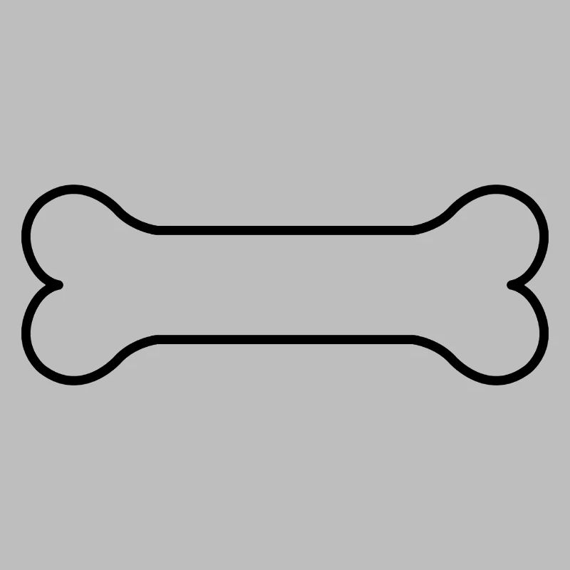 Dog bone