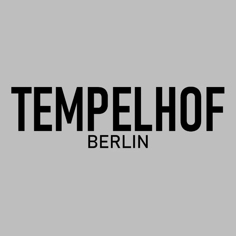 Tempelhof - Berlin - Quartier