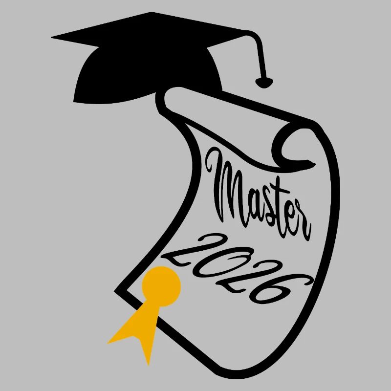 Master 2026