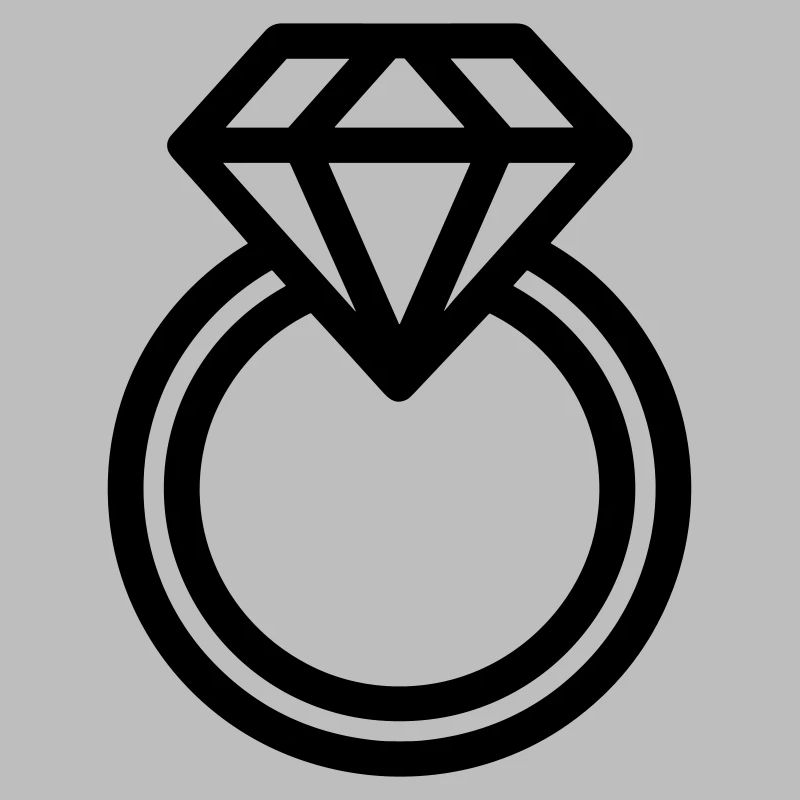 Diamond ring