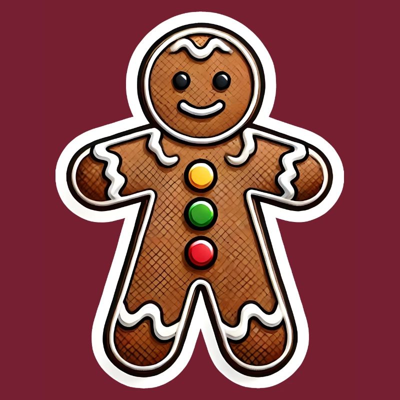 Lebkuchenmann