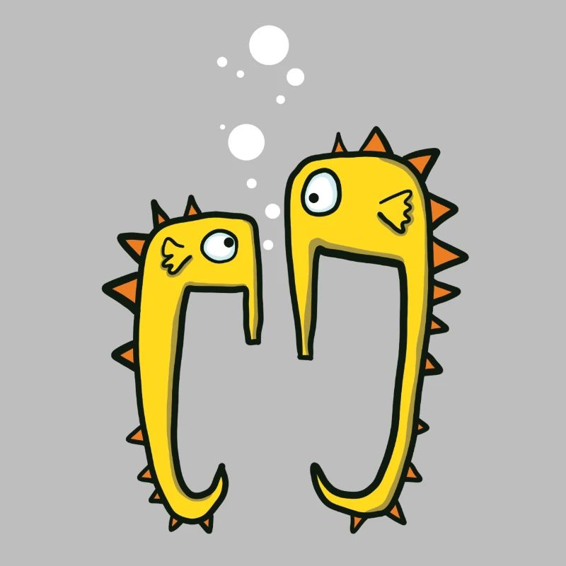 seepferdchen