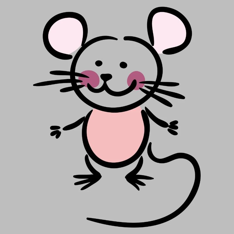 mouse