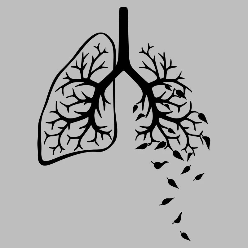 Lung Tree