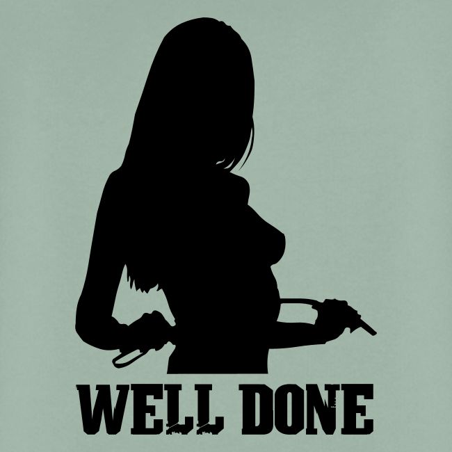 welldone