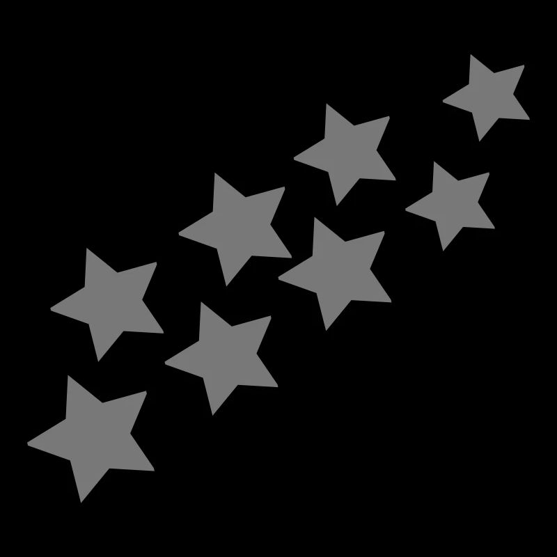 étoiles