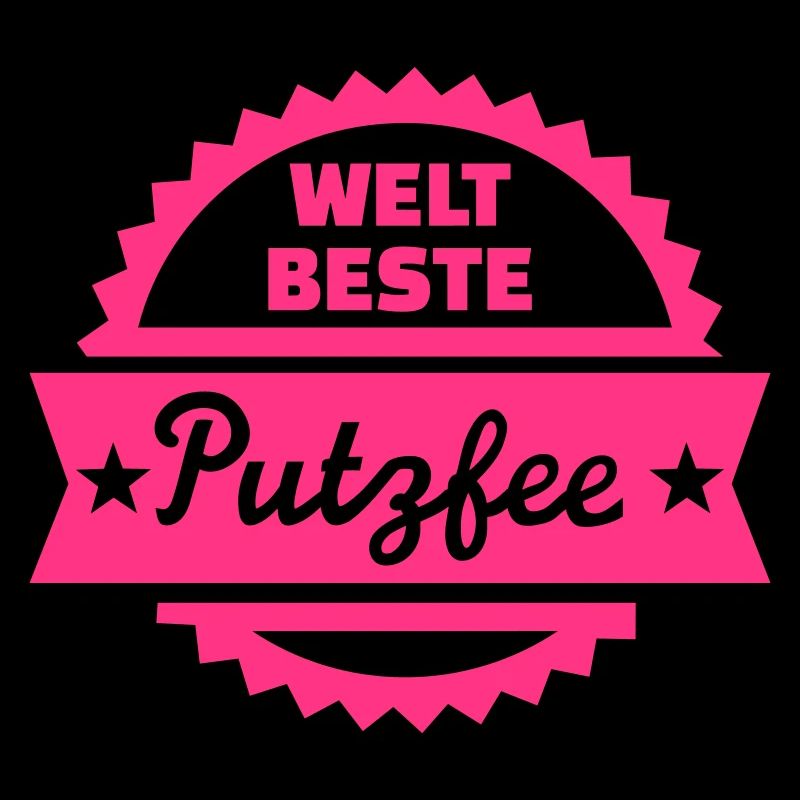 Putzfrau