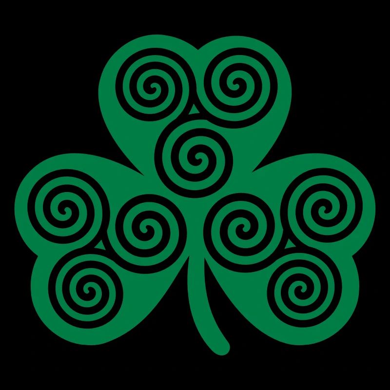Kleeblatt