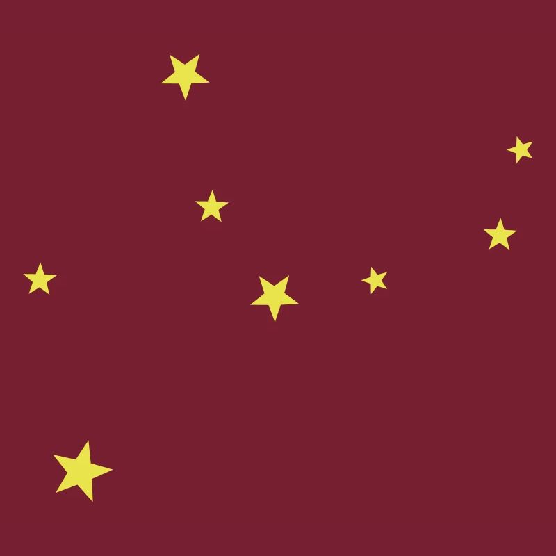 Constellation de la Vierge