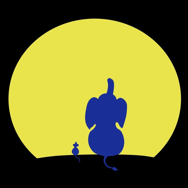 elefant_mouse_moon