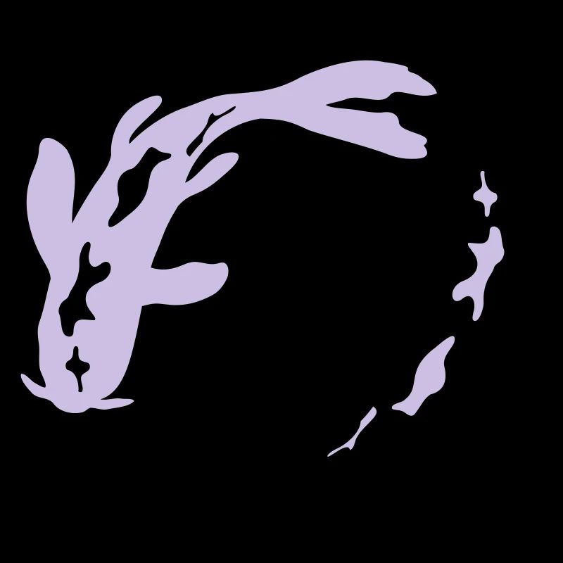 Conception koi du comté de Nishikigoi