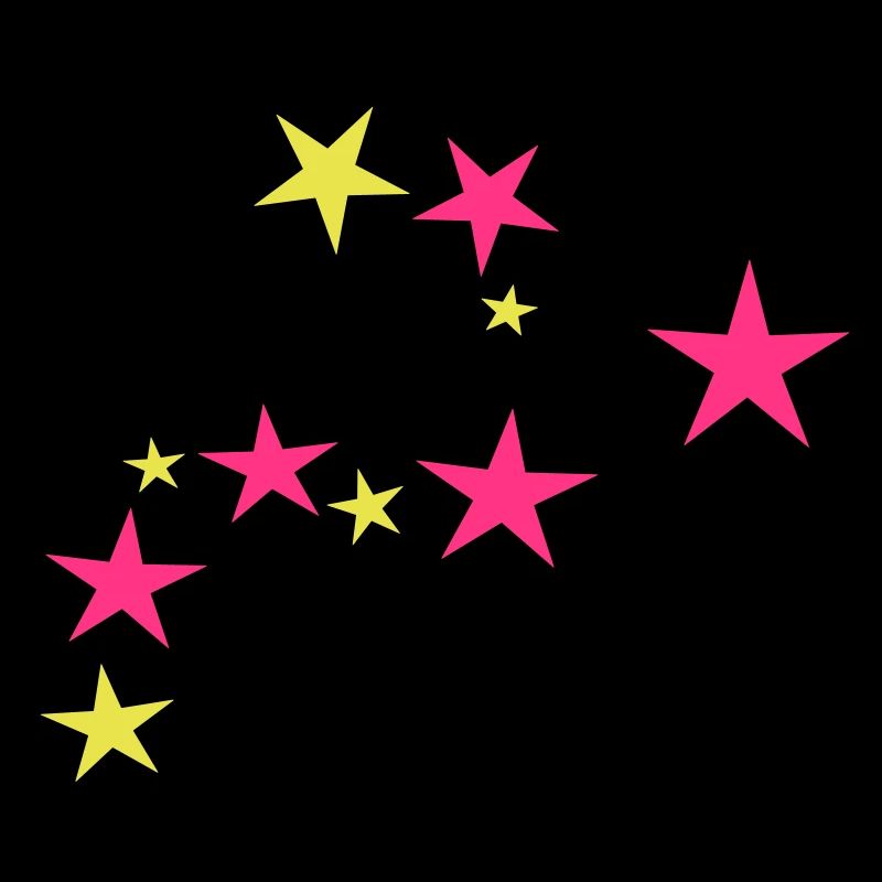 étoiles