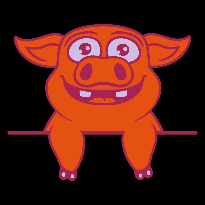 Stable Pig Insérer du texte