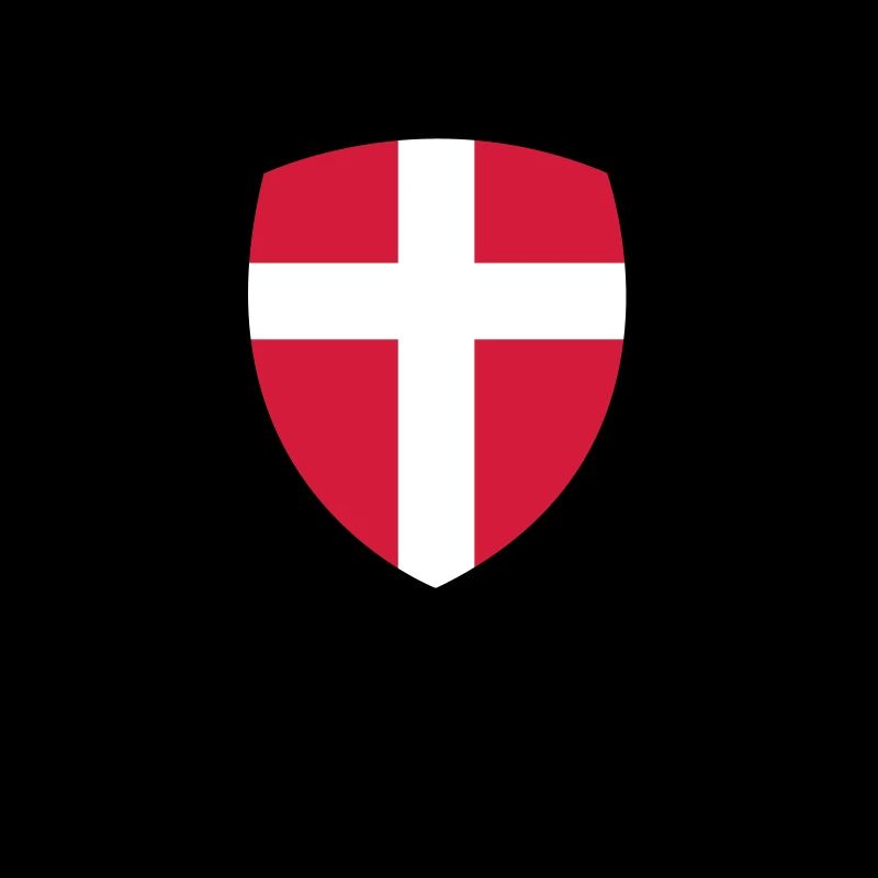 Drapeau national du Danemark