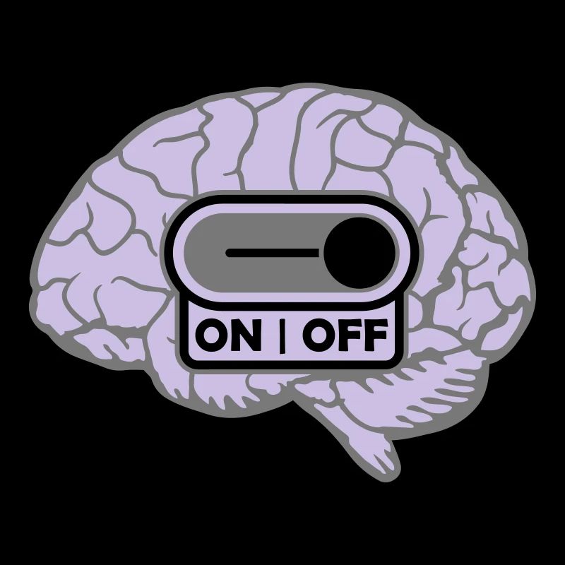 Turn off brain switches