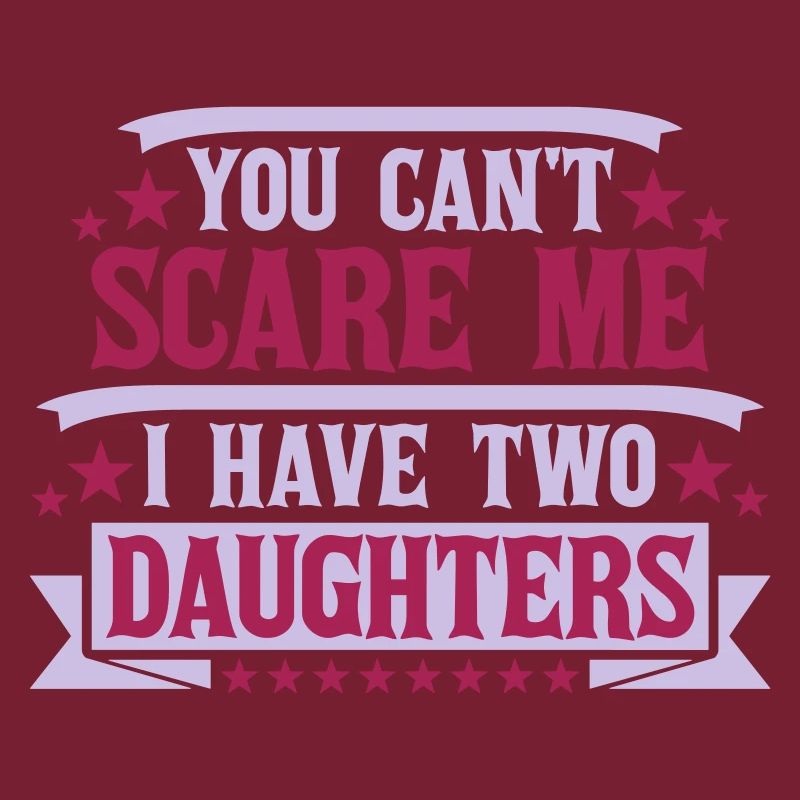 I have two daughters
