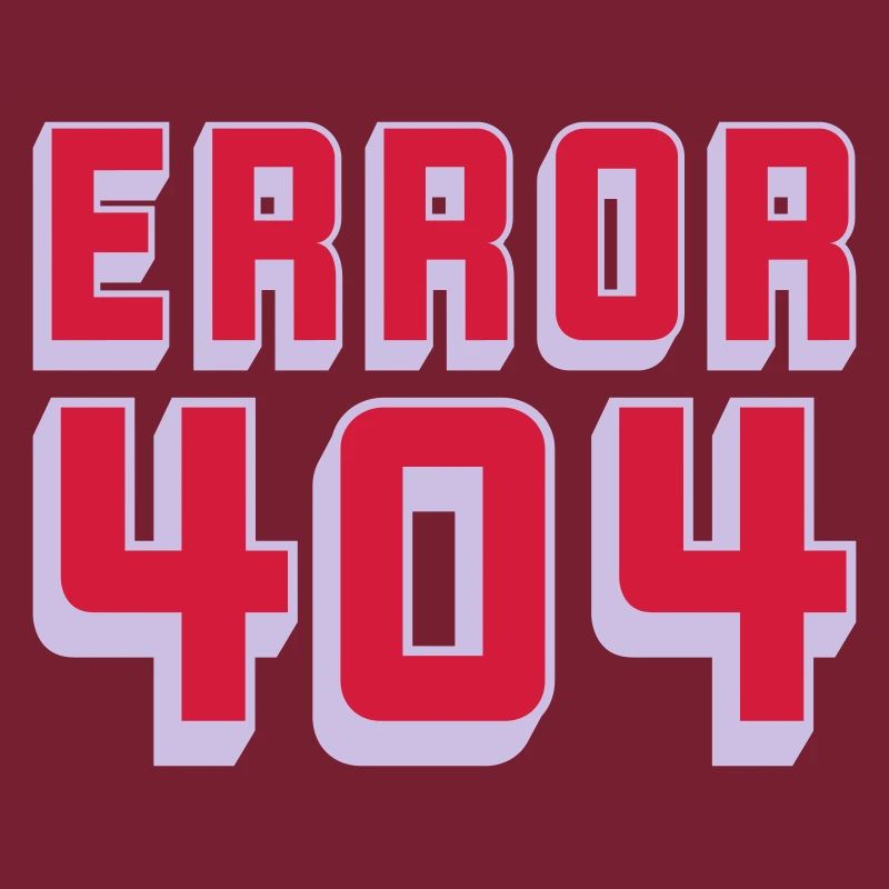 Connection Problem Error 404