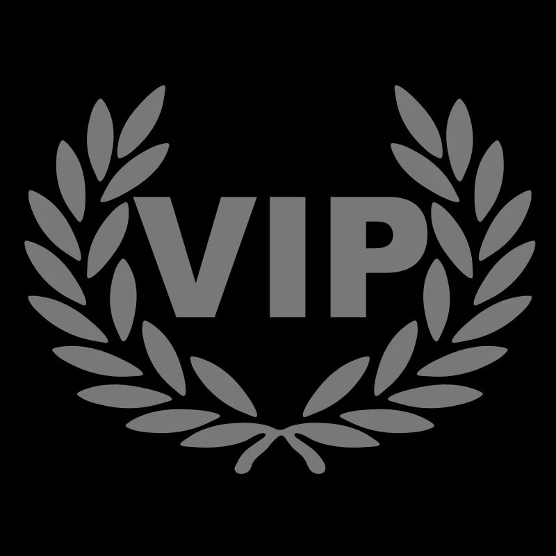 vip Lorbeerkranz