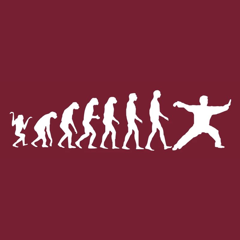 Taijiquan style Chen Evolution