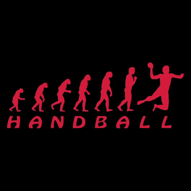 Evolution Handball