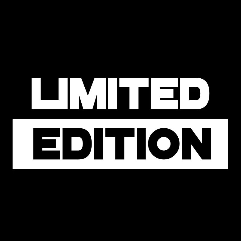 LIMITED EDITION 1