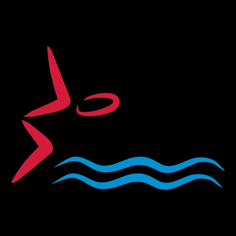 schwimmen