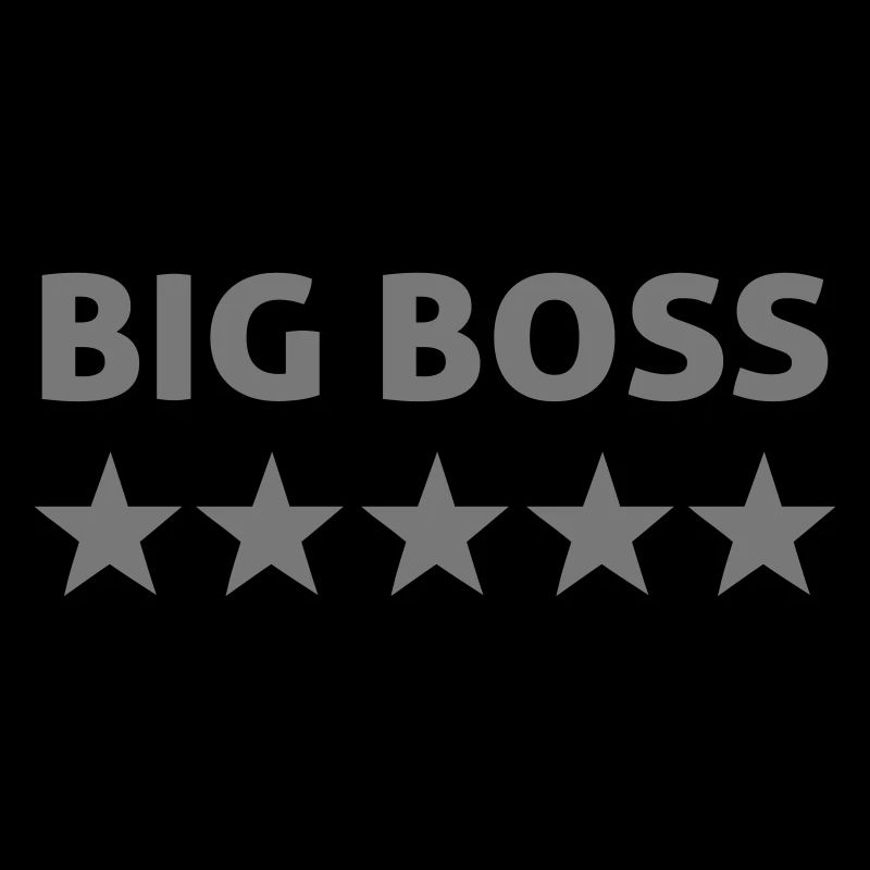 big boss