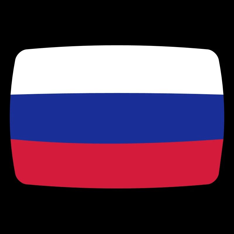 drapeau russe Russie drapeau russe Россия