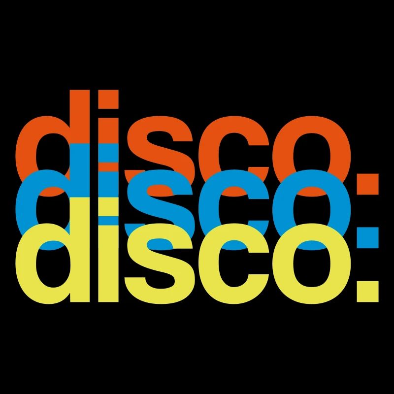 Disco - Party - Fun