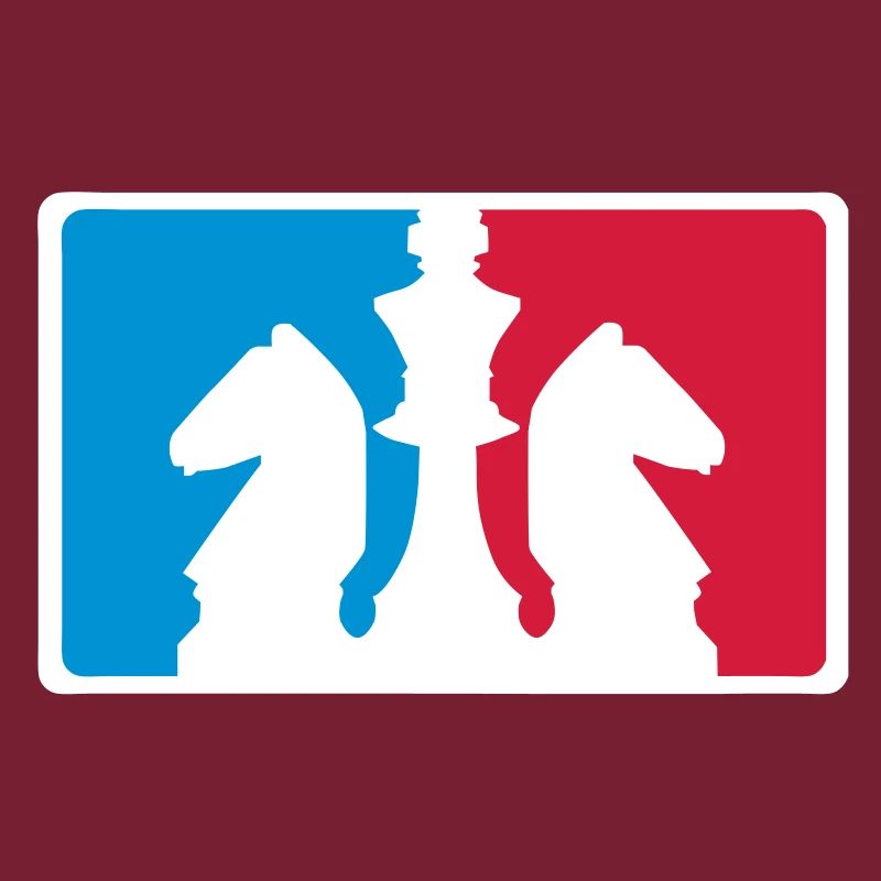 Disziplin Chess Logo