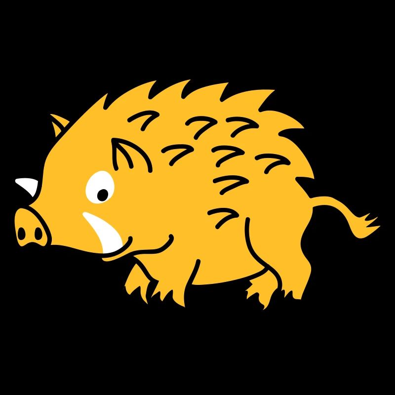 Wildschwein (c2)