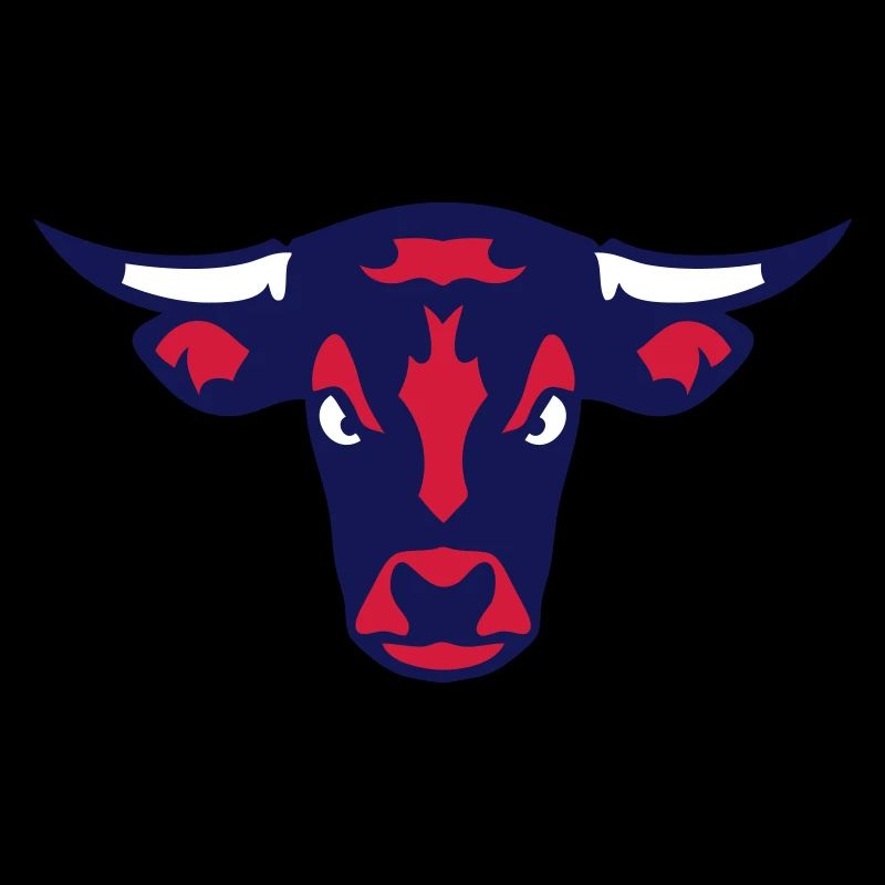 Rindfleisch Stier Stier 107