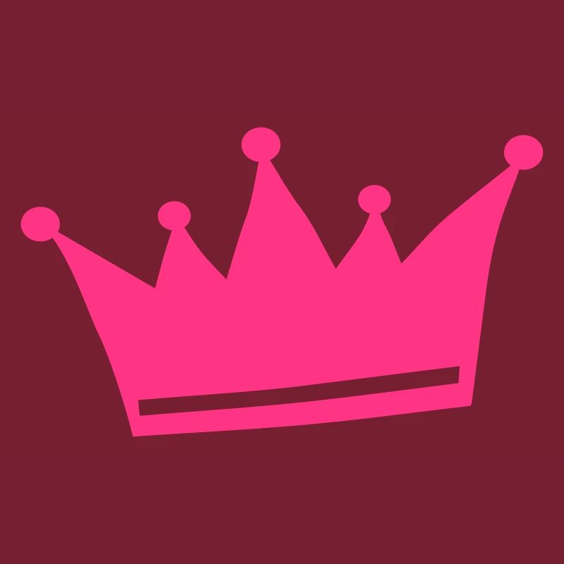 Krone, Prinz, Prinzessin