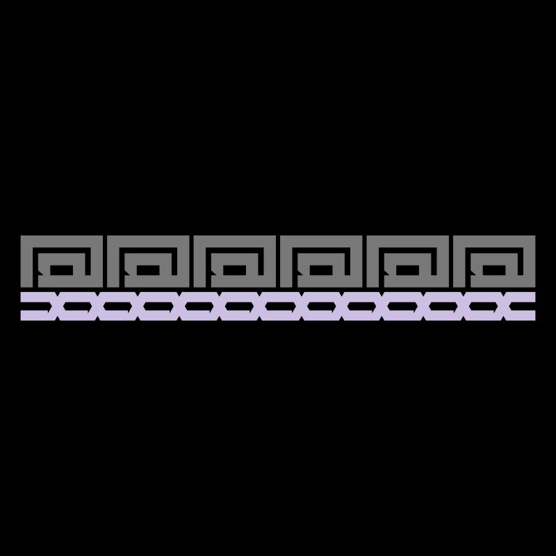 Line Stripe Pattern