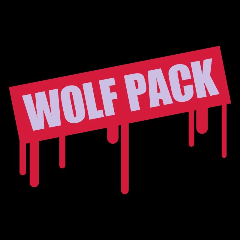 Timbre Wolf Pack