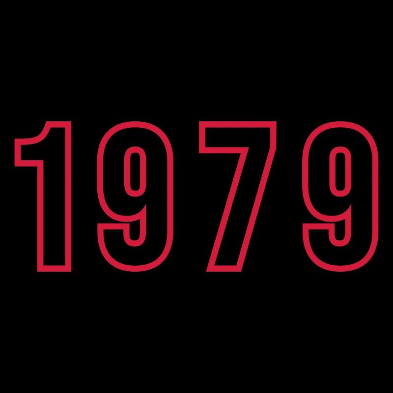 1979 Year Number