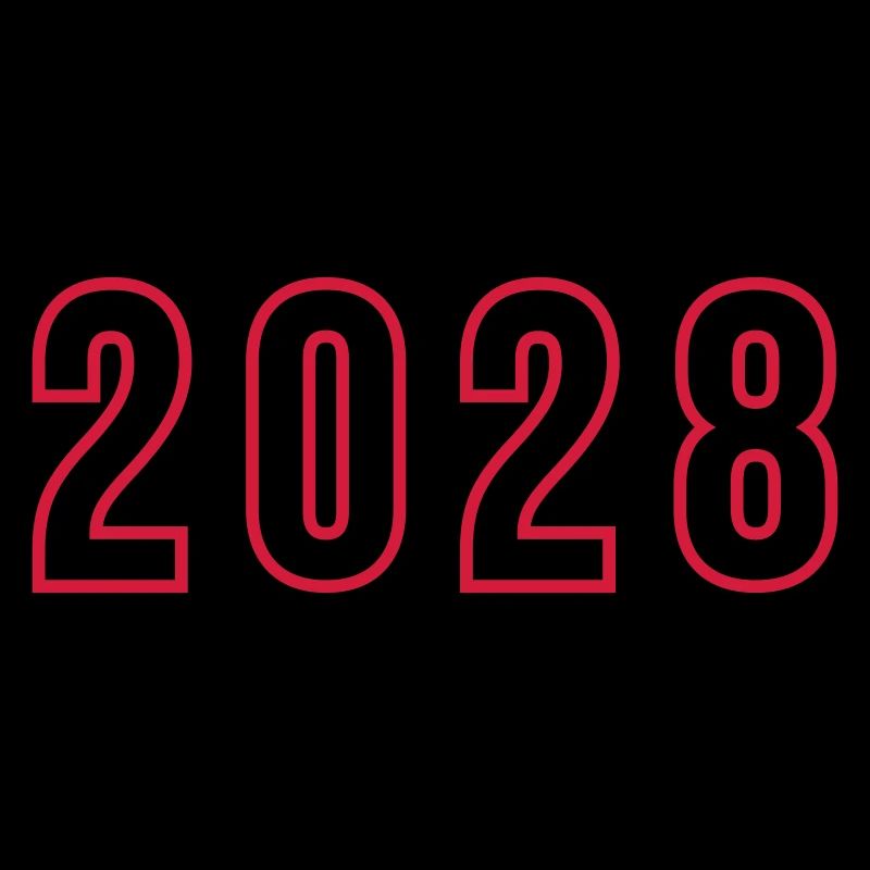 Numéro de l’année 2028